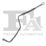 Ölleitung, Lader FA1 646-801