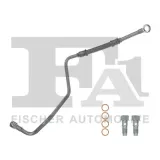 Ölleitung, Lader FA1 646-801Z