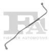 Ölleitung, Lader FA1 646-802 Bild Ölleitung, Lader FA1 646-802