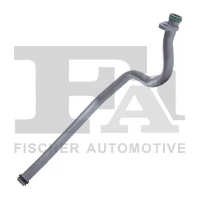 Ölleitung, Lader FA1 646-903 Bild Ölleitung, Lader FA1 646-903