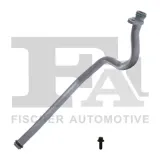 Ölleitung, Lader FA1 646-903Z