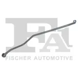 Clip, Zier-/Schutzleiste FA1 10-10006.10