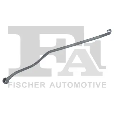 Ölleitung, Lader FA1 655-901 Bild Ölleitung, Lader FA1 655-901
