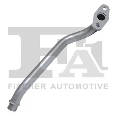 Ölleitung, Lader FA1 655-903 Bild Ölleitung, Lader FA1 655-903