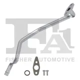 Ölleitung, Lader FA1 655-904Z