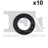 Dichtring, &Ouml;lablassschraube FA1 658.595.010