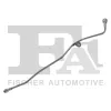 Ölleitung, Lader FA1 673-801 Bild Ölleitung, Lader FA1 673-801