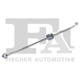 Ölleitung, Lader FA1 673-804