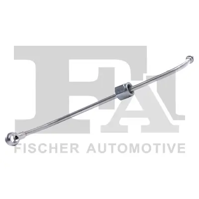 Ölleitung, Lader FA1 673-804 Bild Ölleitung, Lader FA1 673-804