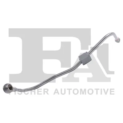 Ölleitung, Lader FA1 673-805 Bild Ölleitung, Lader FA1 673-805