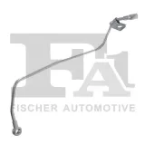 Ölleitung, Lader FA1 673-807