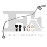 Ölleitung, Lader FA1 673-807Z