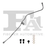 Ölleitung, Lader FA1 673-808Z
