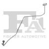 Ölleitung, Lader FA1 673-903 Bild Ölleitung, Lader FA1 673-903