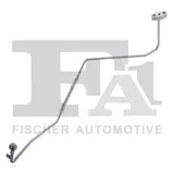 Ölleitung, Lader FA1 673-903