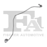 Ölleitung, Lader FA1 674-801