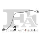 Ölleitung, Lader FA1 674-801Z