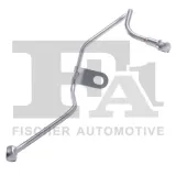 Ölleitung, Lader FA1 674-802