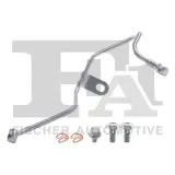 Ölleitung, Lader FA1 674-802Z