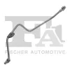 Ölleitung, Lader FA1 674-803 Bild Ölleitung, Lader FA1 674-803