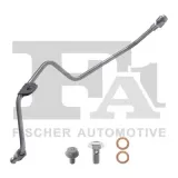 Ölleitung, Lader FA1 674-803Z