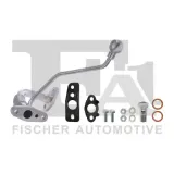 Ölleitung, Lader FA1 677-801Z
