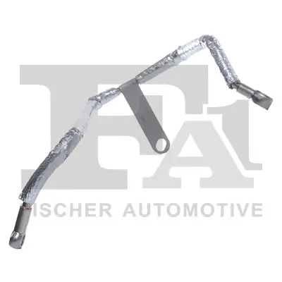 Ölleitung, Lader FA1 678-802 Bild Ölleitung, Lader FA1 678-802