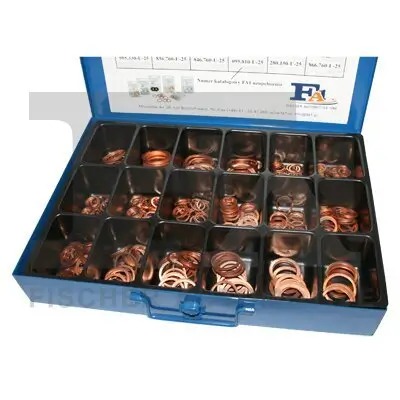 Dichtung, Abgasrohr FA1 170-902 Bild Dichtung, Abgasrohr FA1 170-902