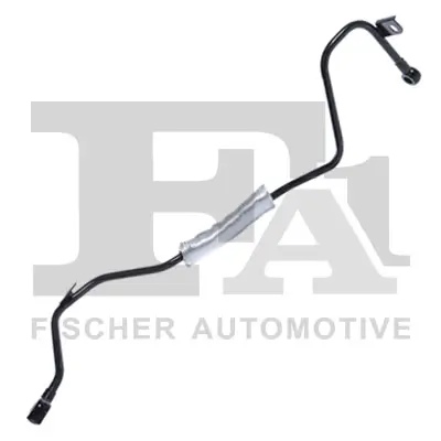 Ölleitung, Lader FA1 689-901 Bild Ölleitung, Lader FA1 689-901