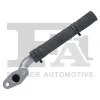 Ölleitung, Lader FA1 689-902 Bild Ölleitung, Lader FA1 689-902