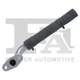 Ölleitung, Lader FA1 689-902