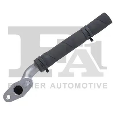 Ölleitung, Lader FA1 689-902 Bild Ölleitung, Lader FA1 689-902
