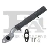 &Ouml;lleitung, Lader FA1 689-902Z