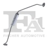Ölleitung, Lader FA1 689-904