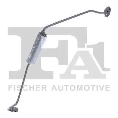 Ölleitung, Lader FA1 689-904 Bild Ölleitung, Lader FA1 689-904