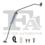 Ölleitung, Lader FA1 689-904Z