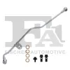 Ölleitung, Lader FA1 689-905Z Bild Ölleitung, Lader FA1 689-905Z