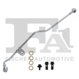 Ölleitung, Lader FA1 689-905Z