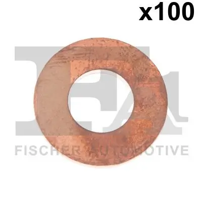 Dichtring, Ölablassschraube FA1 694.889.100 Bild Dichtring, Ölablassschraube FA1 694.889.100