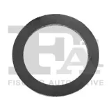 Rohrverbinder, Abgasanlage FA1 934-984