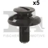 Clip, Zier-/Schutzleiste FA1 72-20003.5 Bild Clip, Zier-/Schutzleiste FA1 72-20003.5