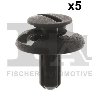 Clip, Zier-/Schutzleiste FA1 72-20003.5 Bild Clip, Zier-/Schutzleiste FA1 72-20003.5