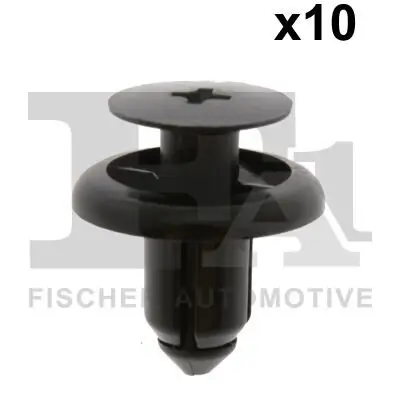 Clip, Zier-/Schutzleiste FA1 72-30005.10 Bild Clip, Zier-/Schutzleiste FA1 72-30005.10