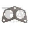 Dichtung, Abgasrohr Abgaskr&uuml;mmer FA1 720-809