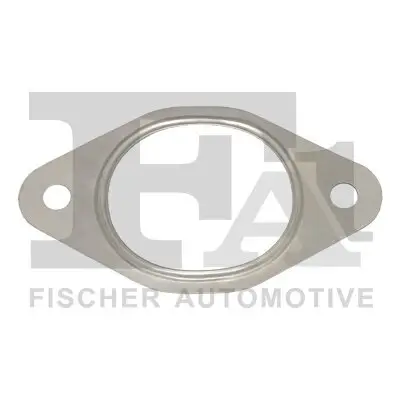 Dichtung, Abgasrohr Ausgang FA1 720-912