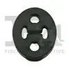 Halter, Abgasanlage FA1 723-705