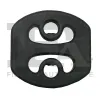 Halter, Abgasanlage FA1 723-706