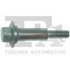 Schraube, Abgasanlage FA1 725-901