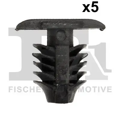 Clip, Zier-/Schutzleiste FA1 73-10001.5