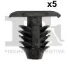 Clip, Zier-/Schutzleiste FA1 73-10001.5 Bild Clip, Zier-/Schutzleiste FA1 73-10001.5